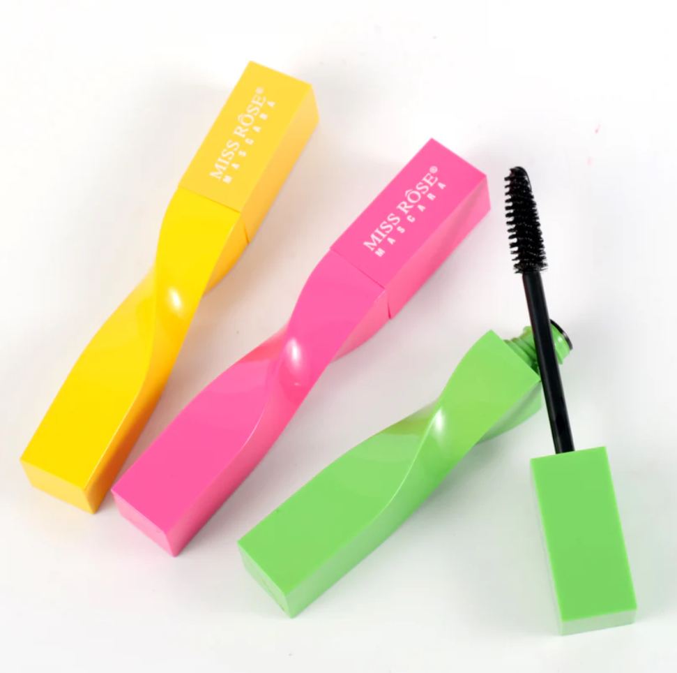 Missrose LashVista Elegance Mascara, long lasting, waterproof