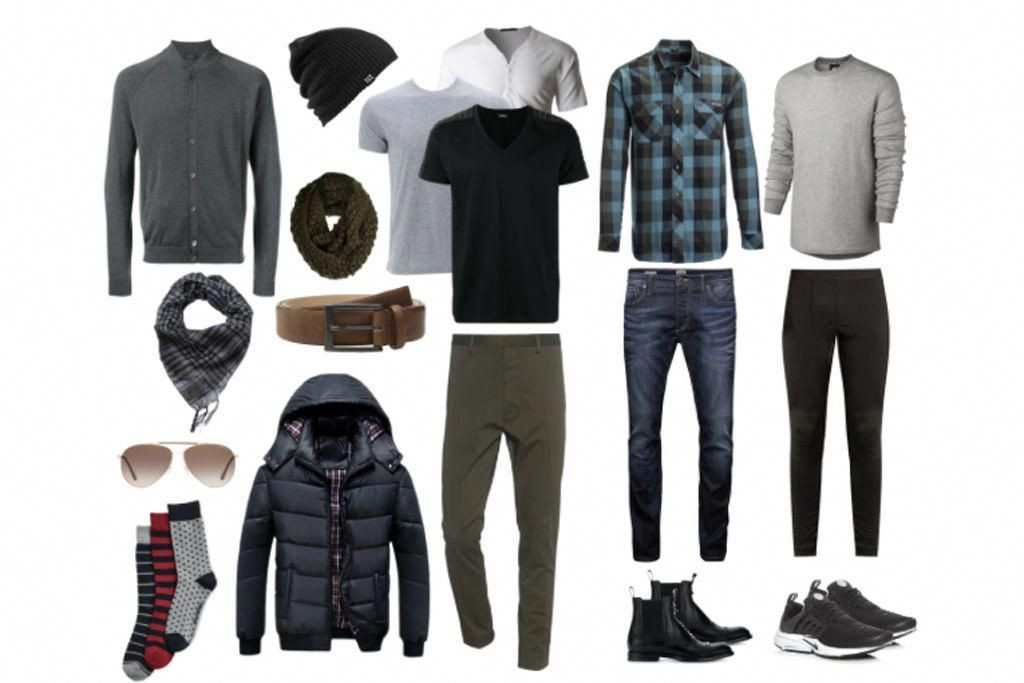 How to Stay Warm and Stylish with Men’s Winter Fashion in Pakistan