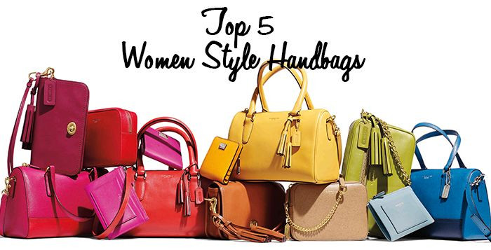 Shokh Styles: The Hottest Handbags for Women This Year