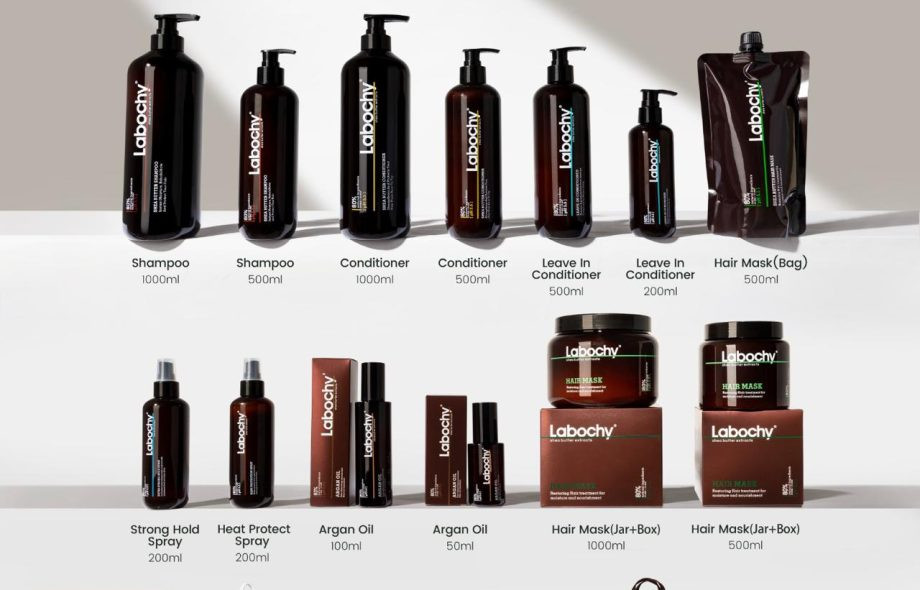 How Hair Care Products in Pakistan Are Revolutionizing Women’s Beauty Routines