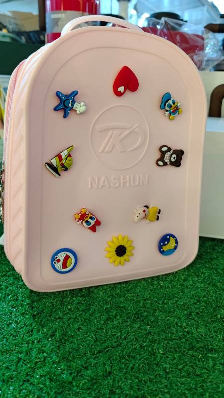 Kids School bags, Handbag, Silicon handbag, Backpack